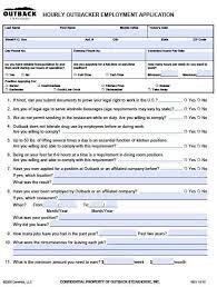 Job Application Form 6 Job Application Form Job Application Application Form