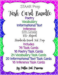 Well anyways, i'm a princess. Staar Poetry Worksheets Teaching Resources Teachers Pay Teachers