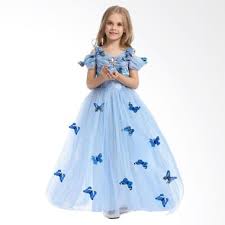 Model gamis broka anak kecil. Gaun Pesta Anak Harga Termurah Agustus 2021 Blibli