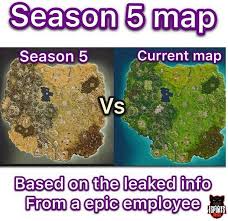 With it will undoubtedly come tons of new loot to earn. All You Need To Know About Season 5 Battlepass Price Release Date Skins And Rocket Theory By Esports Rush Medium