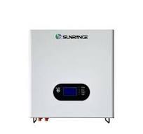 Sunrange Solar Energy System Solar Kit 5kw 10kw 15kw Low ...
