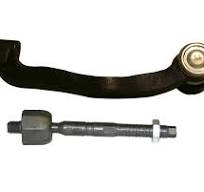 Tie Rod with End Piece & Nut Nearside (Left) VW T5 2003–2015, T6 2015 on