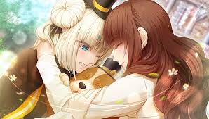 The Otome Guide Code Realize Wintertide Miracles Finis Epilogue
