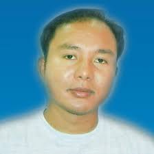 Hillary Beatriz Maggonga Balao-as