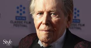 Tributes as 'Lawrence of Arabia' star Peter O'Toole dies aged 81