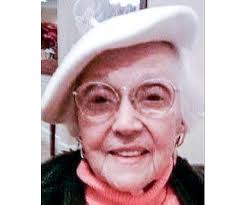 Esther Lehnhardt Obituary (1918