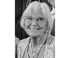 Phyllis Hale Obituary (1944