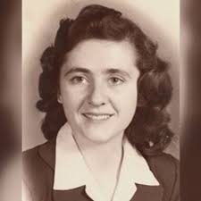 Betty Haugh Obituary September 8, 2022