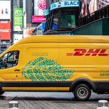 3 online tracking (available for dhl freight coldchain, dhl freight euroline and dhl freight special transports upon request) 4 see maximum payloads and axle weights by country 5 transit time for dhl freight euroline specified by customer upon booking of shipment Dhl Express To Deploy Nearly 100 Lightning Emotors Electric Vans