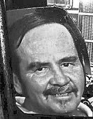 JOHN HARPER Obituary (2018)