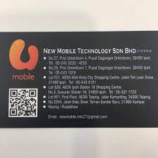 New mobile tech, ground floor, persiaran greentown 7, greentown business centre, ipoh, 30450, malaysia. Umobile Ipoh 94 Fotos Unternehmensdienste No 27 Persiaran Greentown4 Pusat Dagangan Greentown 30450 Ipoh Perak Perak Malaysia