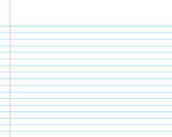 Only share background information after the hook. Plain Writing Notebook Paper Photo Backgrounds For Powerpoint Templates Ppt Backgrounds