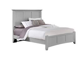 Heritage is a traditionally styled solid wood bedroom collection from artisan & post. Mansion Bed Queen King