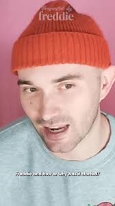 What is Freddie? 🤔 Grant (Lead NP) explains to @synthia_kiss + @Juice Boxx  who we are and aspects of our origin story ✨ #GoFreddie #lgbtq🏳️‍🌈 #PrEP  #lgbt🌈 #gay