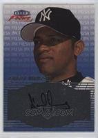 D'Angelo Jimenez Baseball Cards