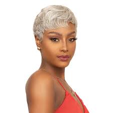 Amazon.com : Janet Collection Human Hair Weave Weft Wvg 27Pcs (FR1B/30) :  Beauty & Personal Care