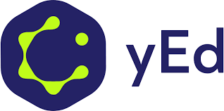 Maybe you would like to learn more about one of these? Yed Graph Editor