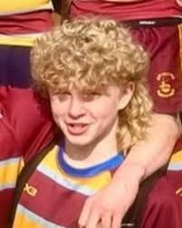 Everyone at Stourbridge Rugby Club are so saddened to hear of the tragic  passing of 14 year old Harry Moss, who was a talented young player and  clearly a much-loved member of
