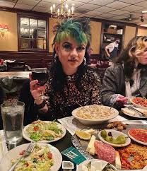 Cunetto House of Pasta