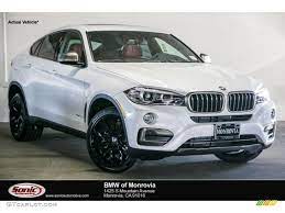 Bmw X6 White With Red Interior Picture Idokeren