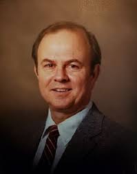 James Louie Johnson Obituary June 2, 2019