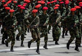 Ejército nacional armada nacional aviación militar guardia nacional. Ejercito Nacional De Venezuela Fuerza Armada Bolivariana Facebook