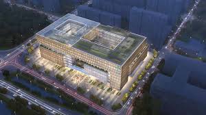 What swift codes in agricultural bank of china does is it helps in locating the bank and branch swift code you are in search of so that you are able to make transactions with the help of bank wire transfer. Rmjm Appointed To Design Ningbo Agricultural Bank Of China Rmjm