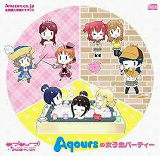 pin on love live