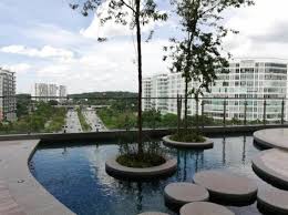 Citta mall is built to resemble an american strip mall, with retail shops facing the open air parking area. Hotel New Close To Subang Airport Citta Mall Book Direct