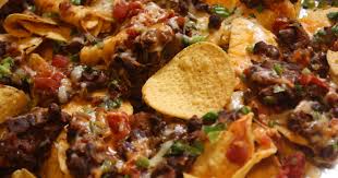 Msg me i have reasonable prices! Traditional Mexican Food Vs Tex Mex Food What S The Difference Thrillist