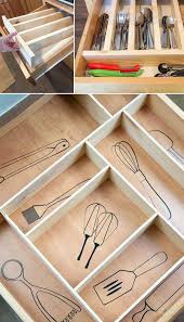 Diy projects » organize & storage » 11 laundry storage ideas | diy projects. 15 Cool Diy Drawer Divider Ideas To Conquer Clutter