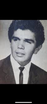 My dad, Floyd Hubbs, passed away March 1. I believe he was class of 1960.