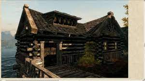 In skyrim können sie ein haus erwerben. Skyrim Ein Haus Einrichten So Geht S