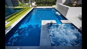 We are a family owned and operated company, specialised in the manufacture and installation of the highest quality inground fibreglass swimming pools. The Brooklyn Pool Spa Youtube