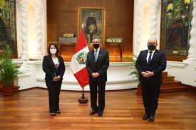 Lima, 25 de maio de 1975) é uma política e administradora de empresas peruana. Presidente Sagasti Se Reunio Con La Lideresa De Fuerza Popular Keiko Fujimori Noticias Agencia Peruana De Noticias Andina
