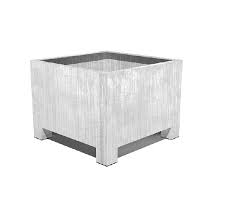 We did not find results for: Vadim Square Planter Galvanised Steel Taylor Made Planters