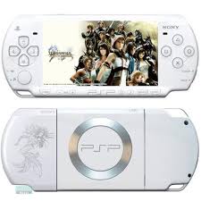 100 Original Sony Psp 2000 2k Slim White Dissidia Portable Console Bulk Pack Shopee Malaysia How to play this game ? 100 original sony psp 2000 2k slim white dissidia portable console bulk pack
