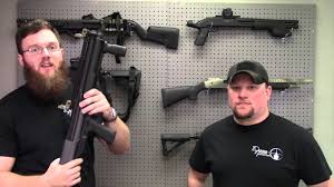 Home Defense Shotguns Youtube