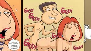 tumblr family guy 3d porn family guy futanari porn pics – Family Guy Porn