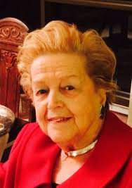 Gilberte Proulx (née Lirette) (Avis de décès)