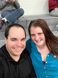 Elissa Stewart and Todd Carpenter's Wedding Website