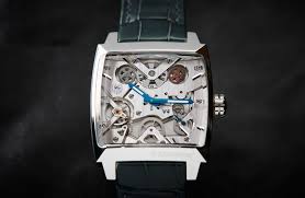 The tag heuer monaco is that one model which is combined with a chronograph movement along with this tag heuer family line can be traced back to the original monaco heuer from 1969 and is. 3 Reasons Why The Tag Heuer Monaco V4 Platinum Is Still Amazing