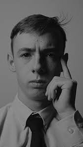 Clayton Burns's Instagram, Twitter & Facebook