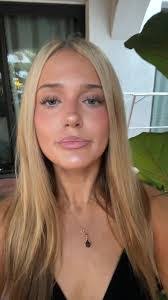 Brooke Burch's Instagram, Twitter & Facebook