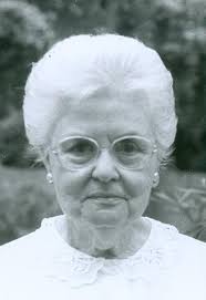 Obituary information for Virginia Dare Miller Weaver