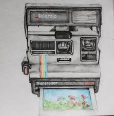 Pin By Emma Moore On Peace Love Smiley Face Camera Drawing Camera Art Camera Sketches