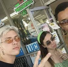 35 Ashley❤︎wyatt ideas