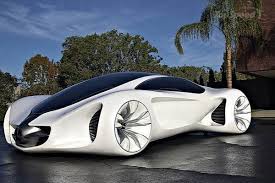 2010 Mercedes Benz Biome Concept Top Speed Mercedes Benz Biome Futuristic Cars Fantasy Cars