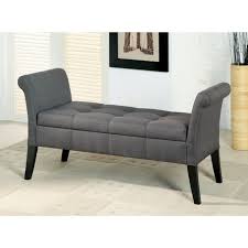 Bedroom Benches With Storage Freshsdg