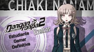 We did not find results for: Chiaki Nanami Todos Los Eventos Danganronpa2 Goodbye Despair Youtube